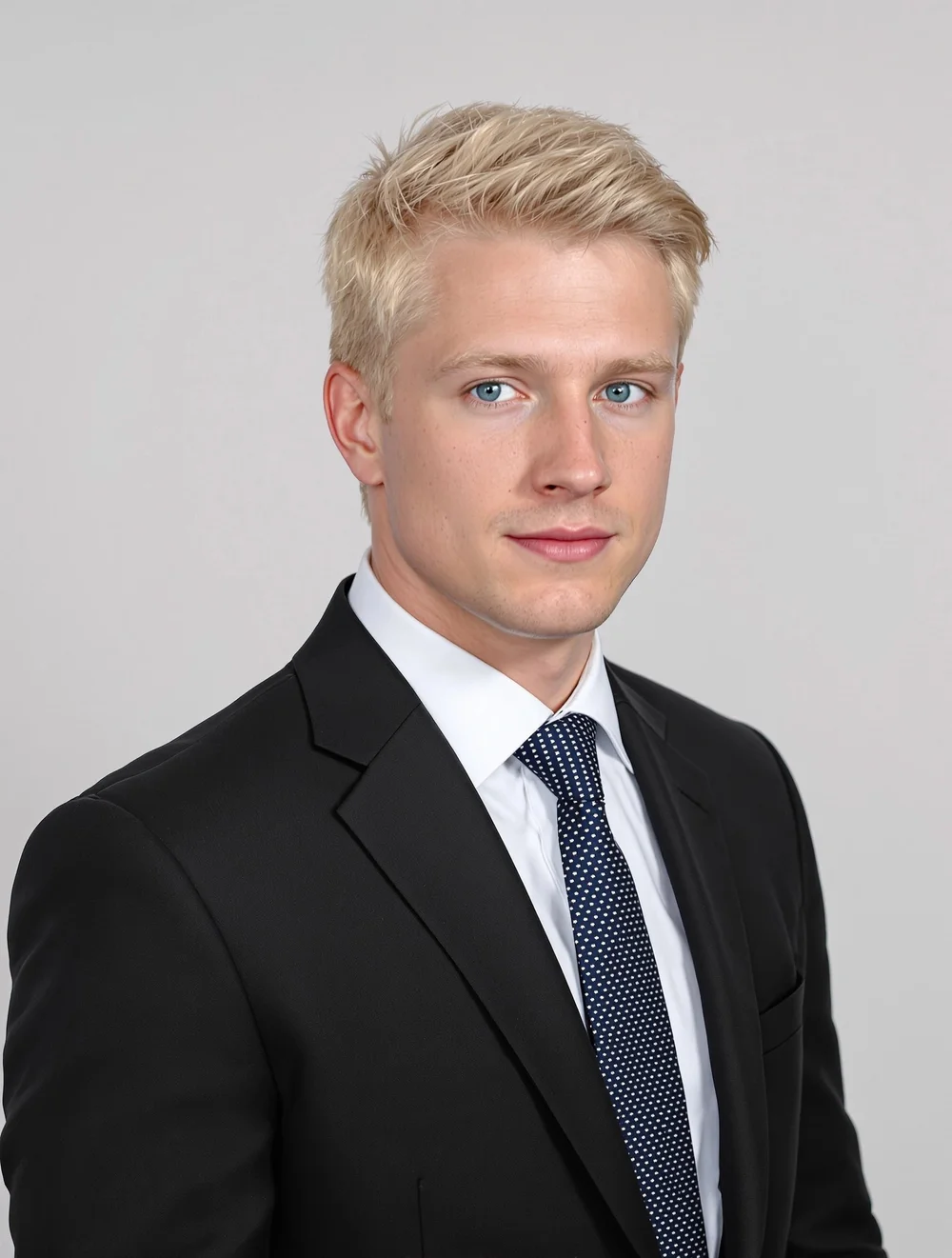 Donald Erickson