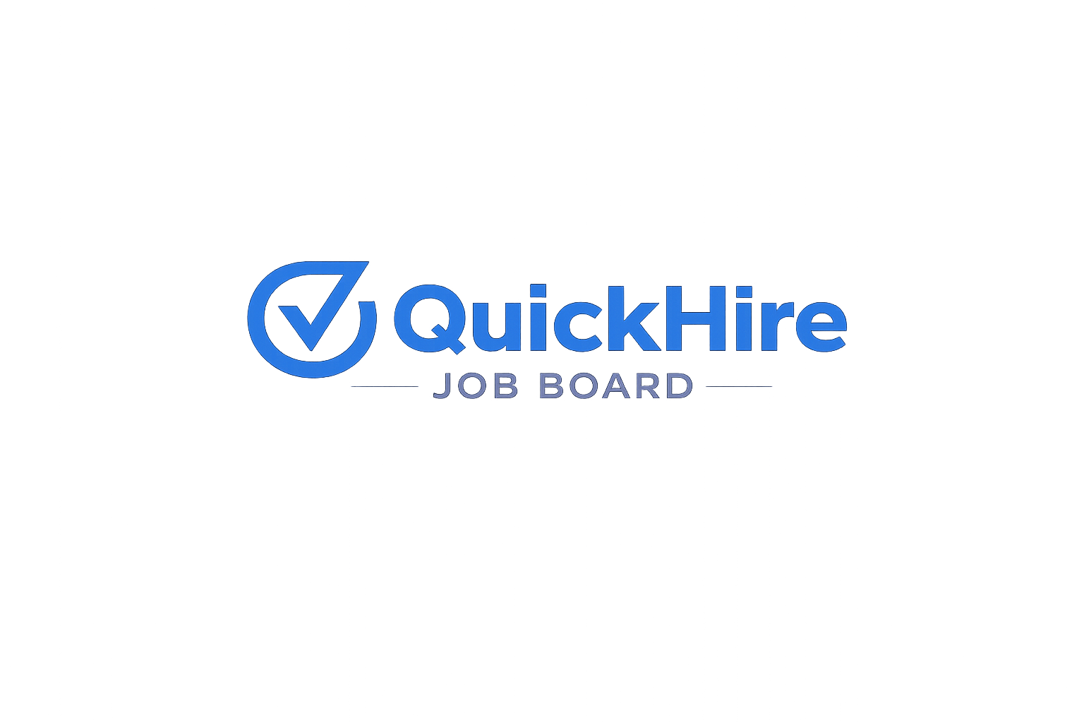 QuickHire™ Job Board