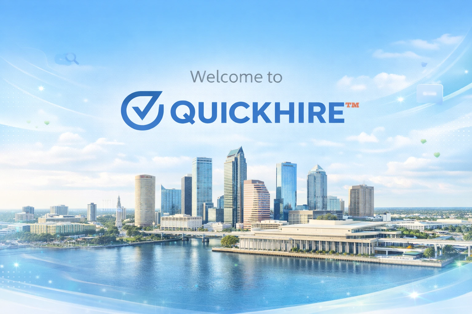 QuickHire Tampa