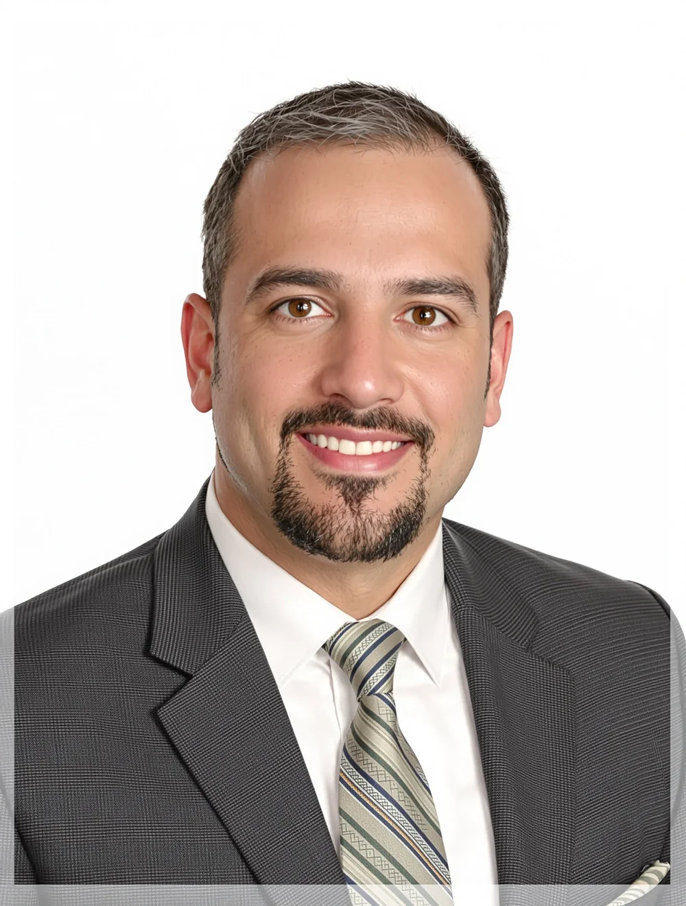 Alex Ramirez