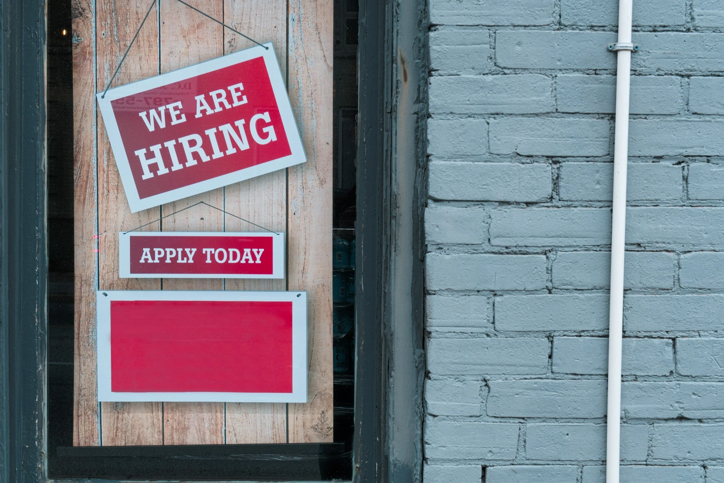 Get Hired