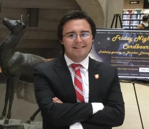Michael A. Cook