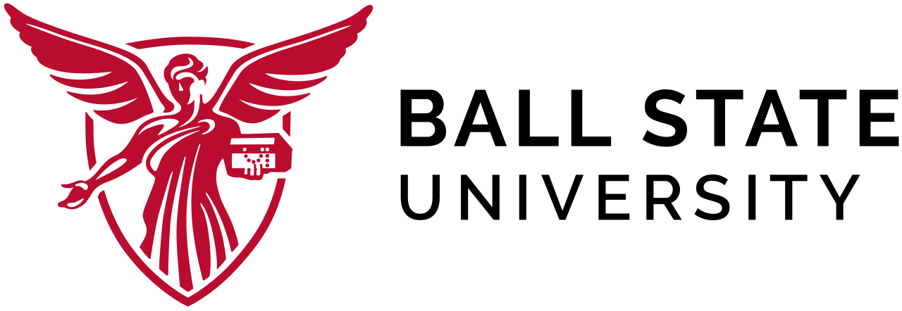 Ball State University logo