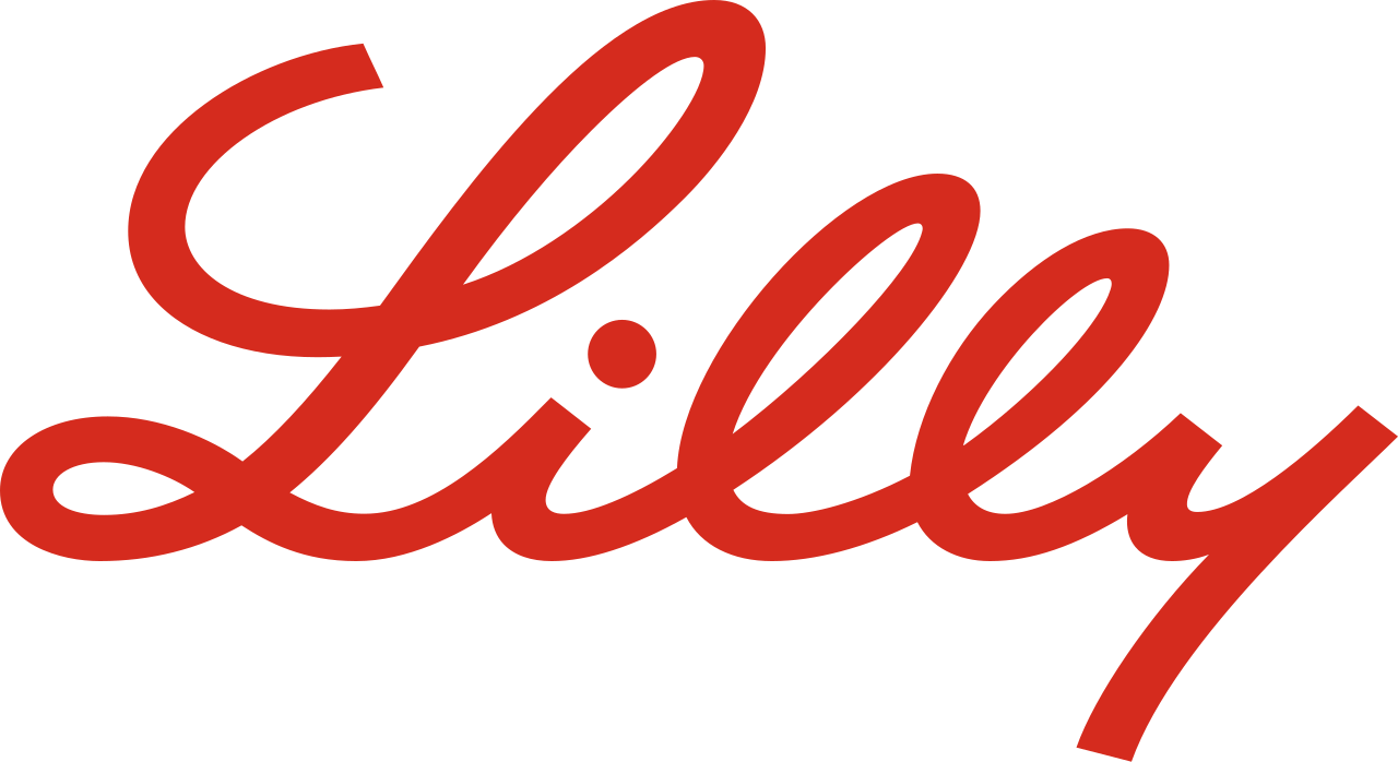Eli Lilly & Company logo