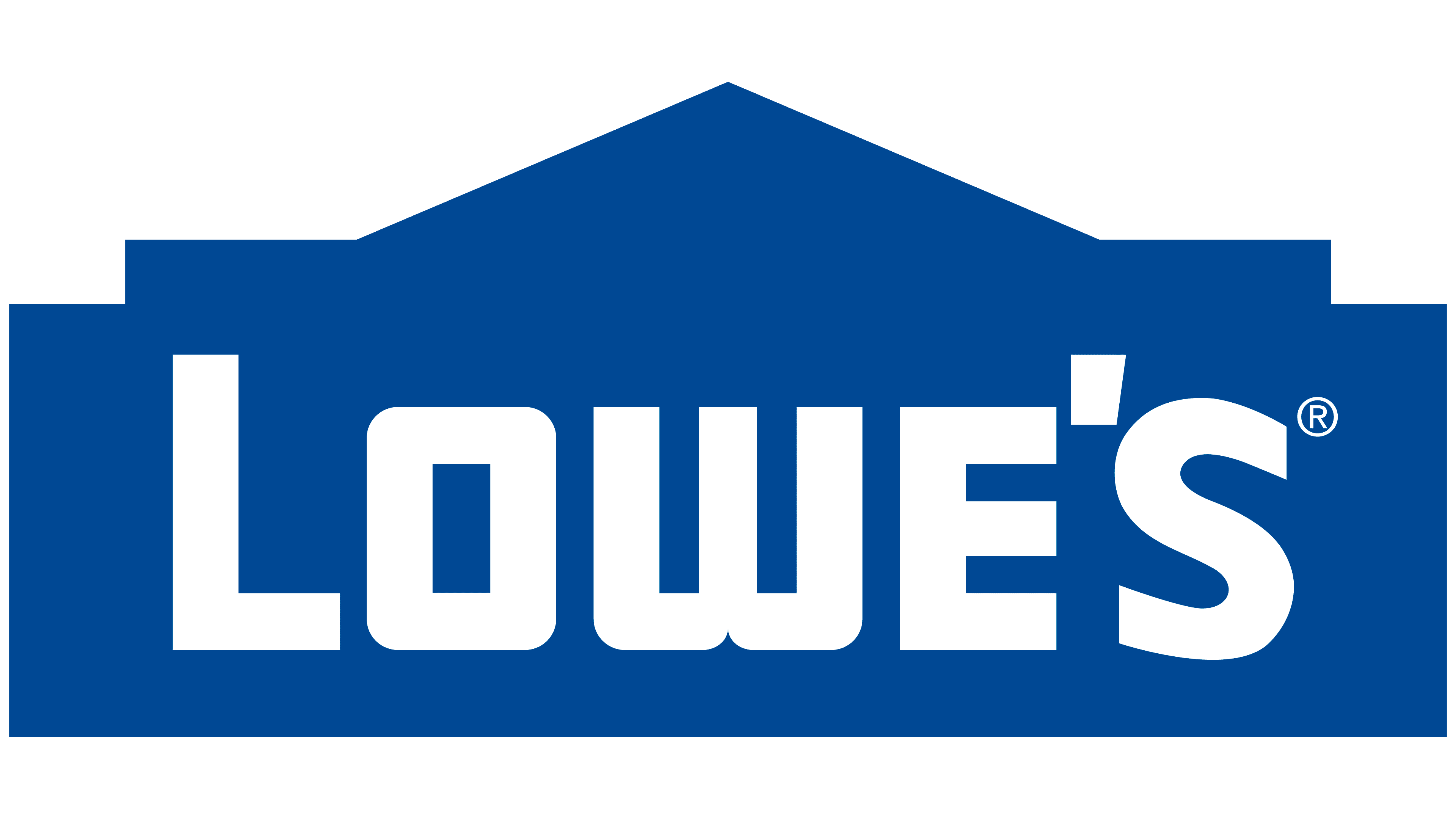 Lowe's logo