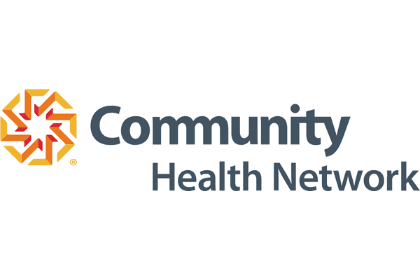 Community Health Network logo