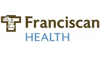 Franciscan Health logo