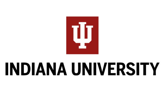 Indiana University logo