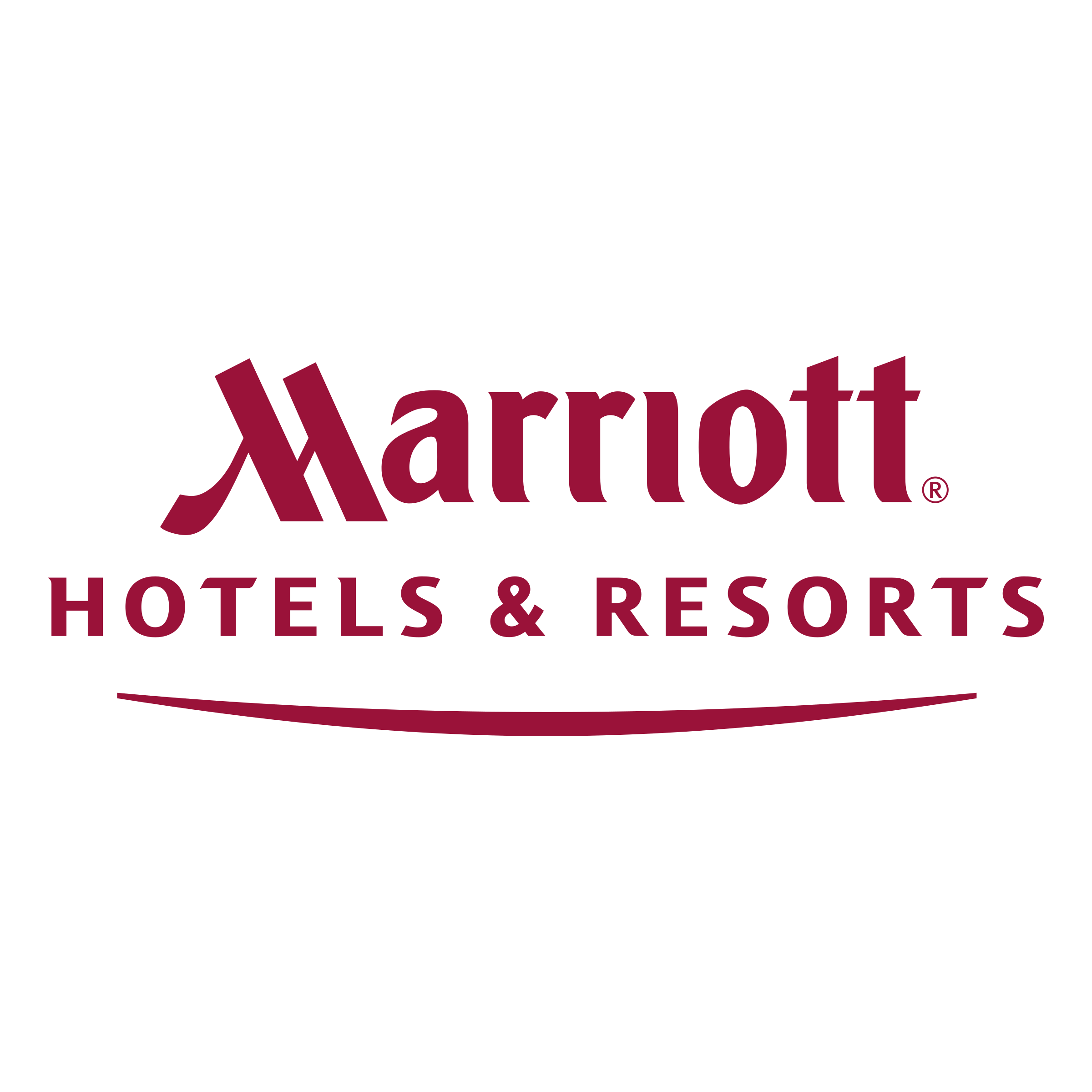 Marriott International logo