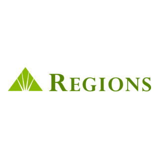 Regions Bank logo