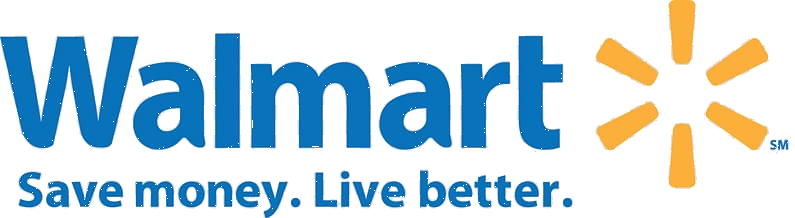 Walmart logo