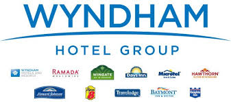 Wyndham Hotels & Resorts logo